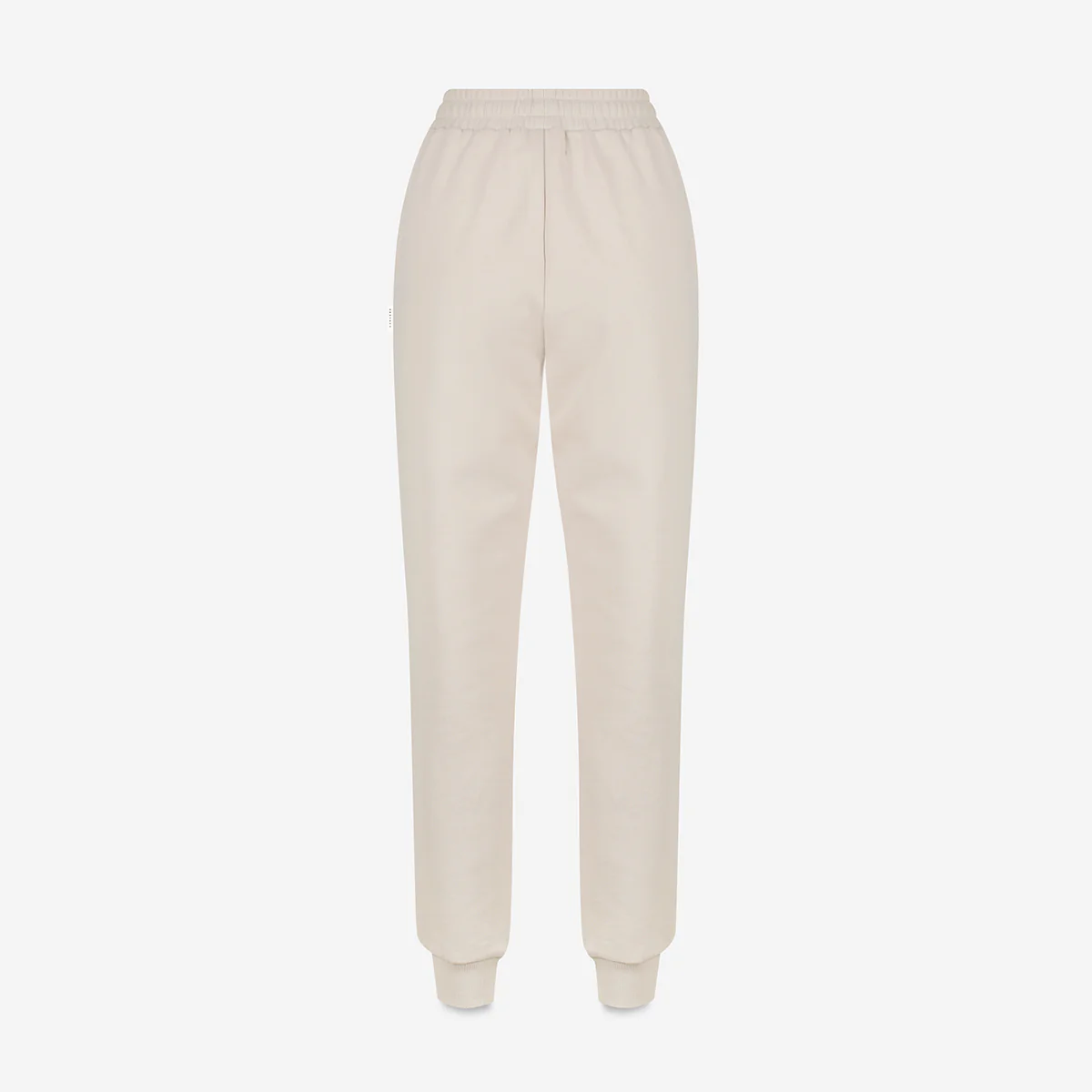 As You Wake - Women's Track Pant / Dove Grey - Image 4