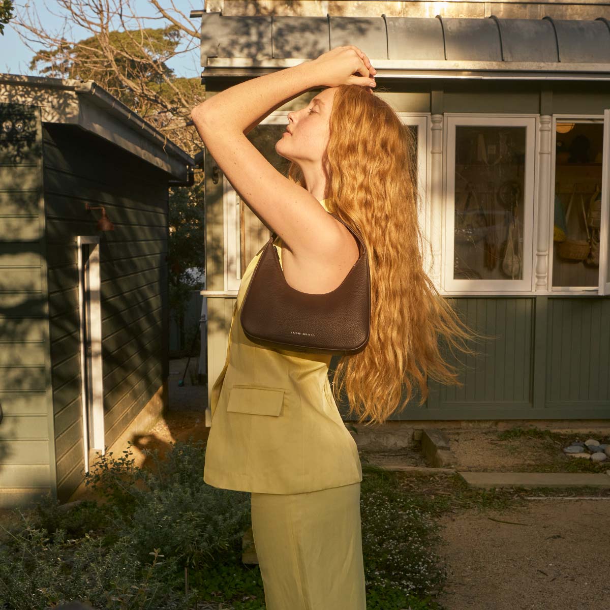 Aurora Bag - Cocoa - Image 6