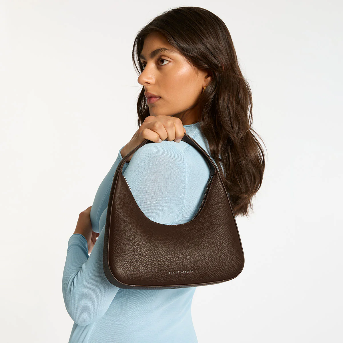 Aurora Bag - Cocoa - Image 7