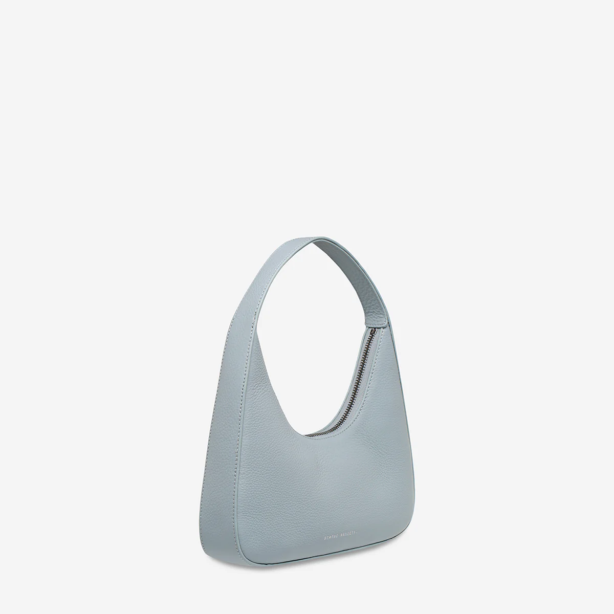 Aurora Bag - Powder Blue - Image 3