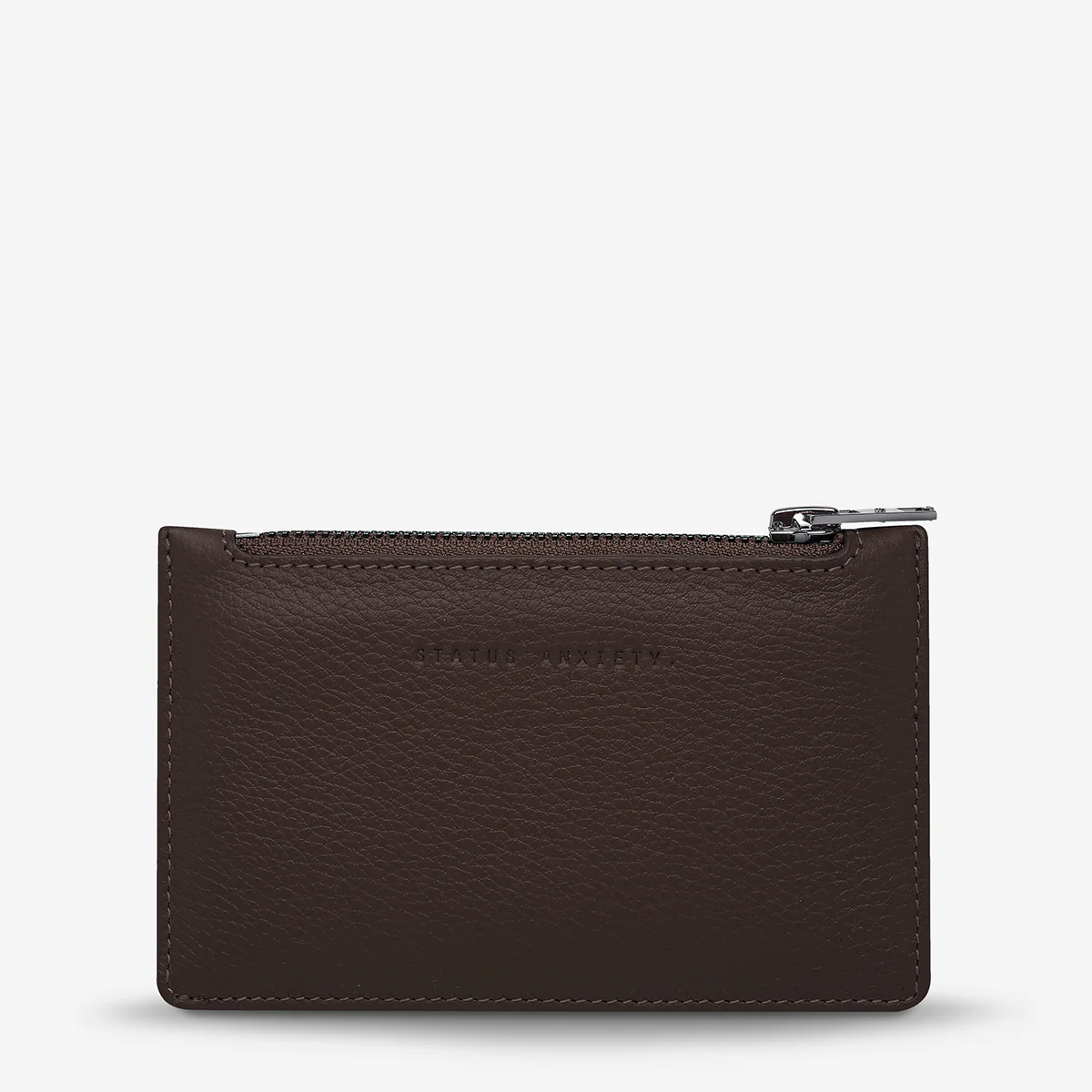 Avoiding Things Wallet - Cocoa