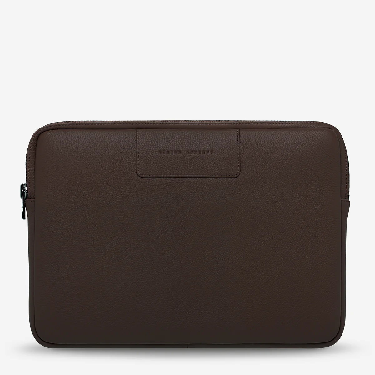 Before I Leave Laptop Case - Cocoa
