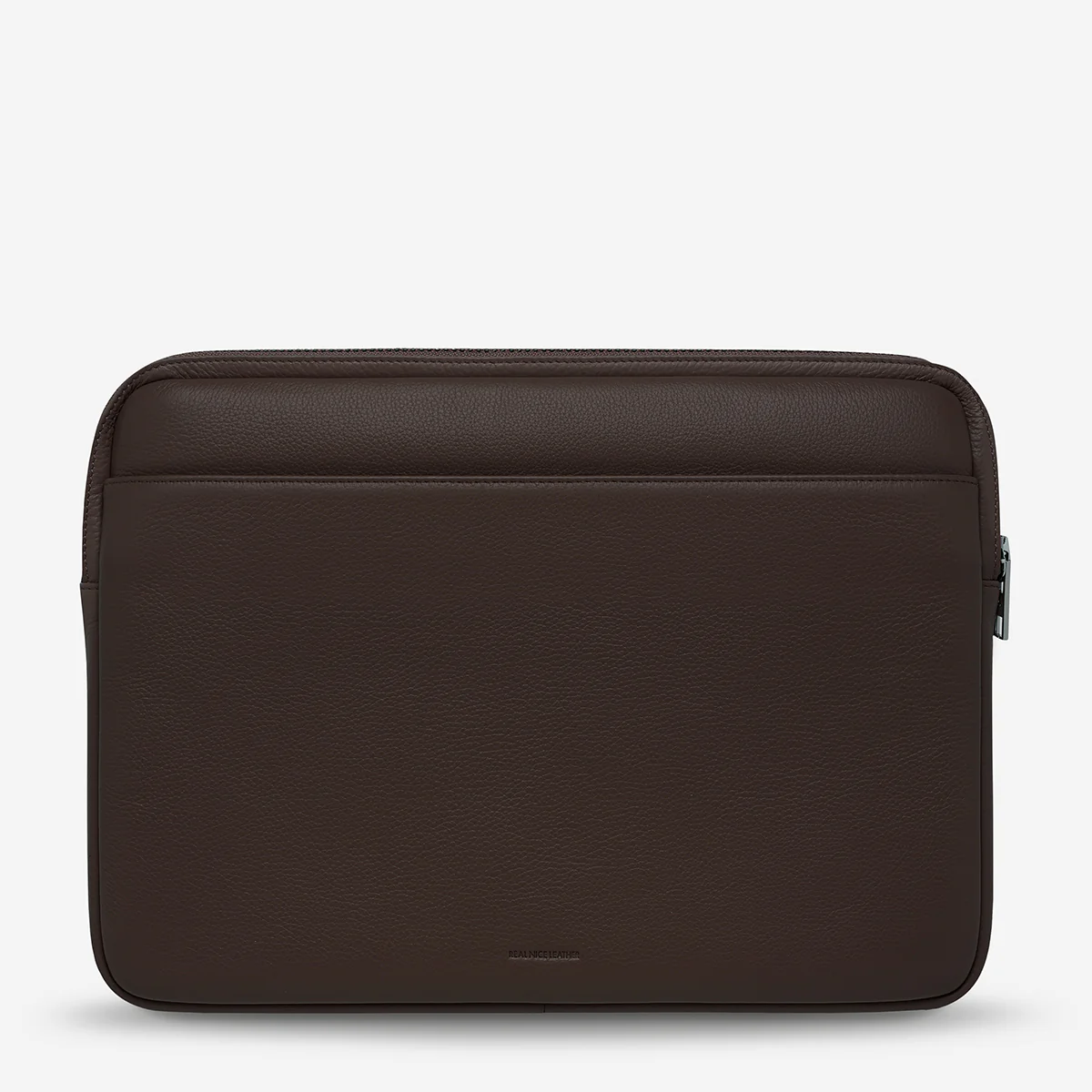 Before I Leave Laptop Case - Cocoa - Image 5