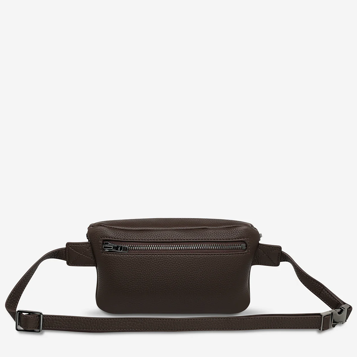 Best Lies Bag - Cocoa - Image 5
