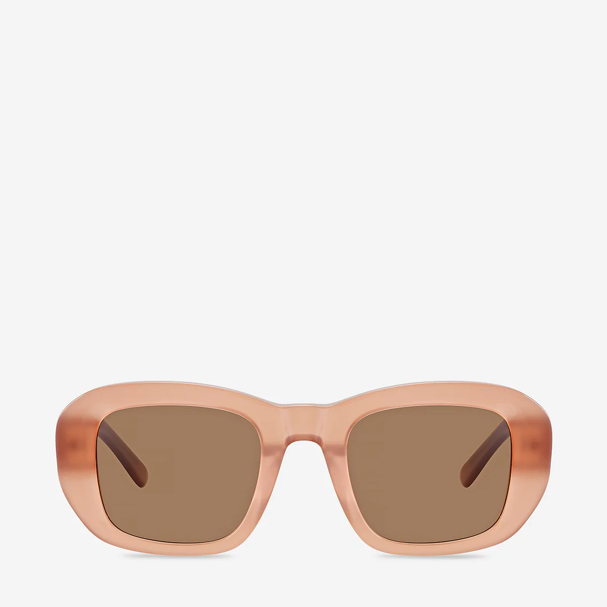 Cascade Sunglasses - Rose