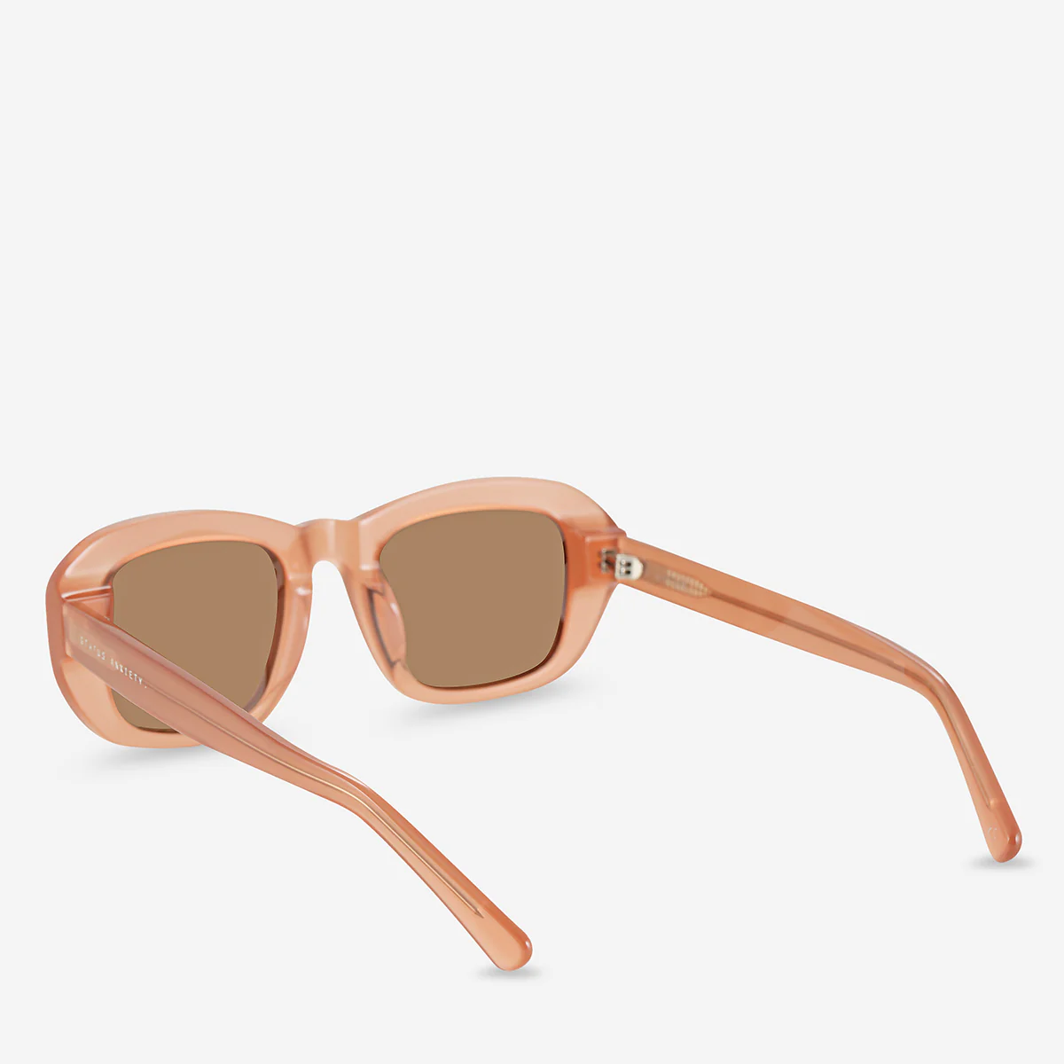 Cascade Sunglasses - Rose - Image 5