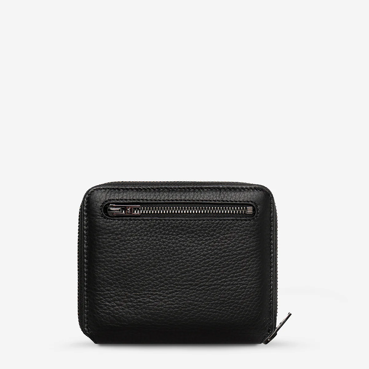 Change Always Comes Jewellery Case - Black - Image 5