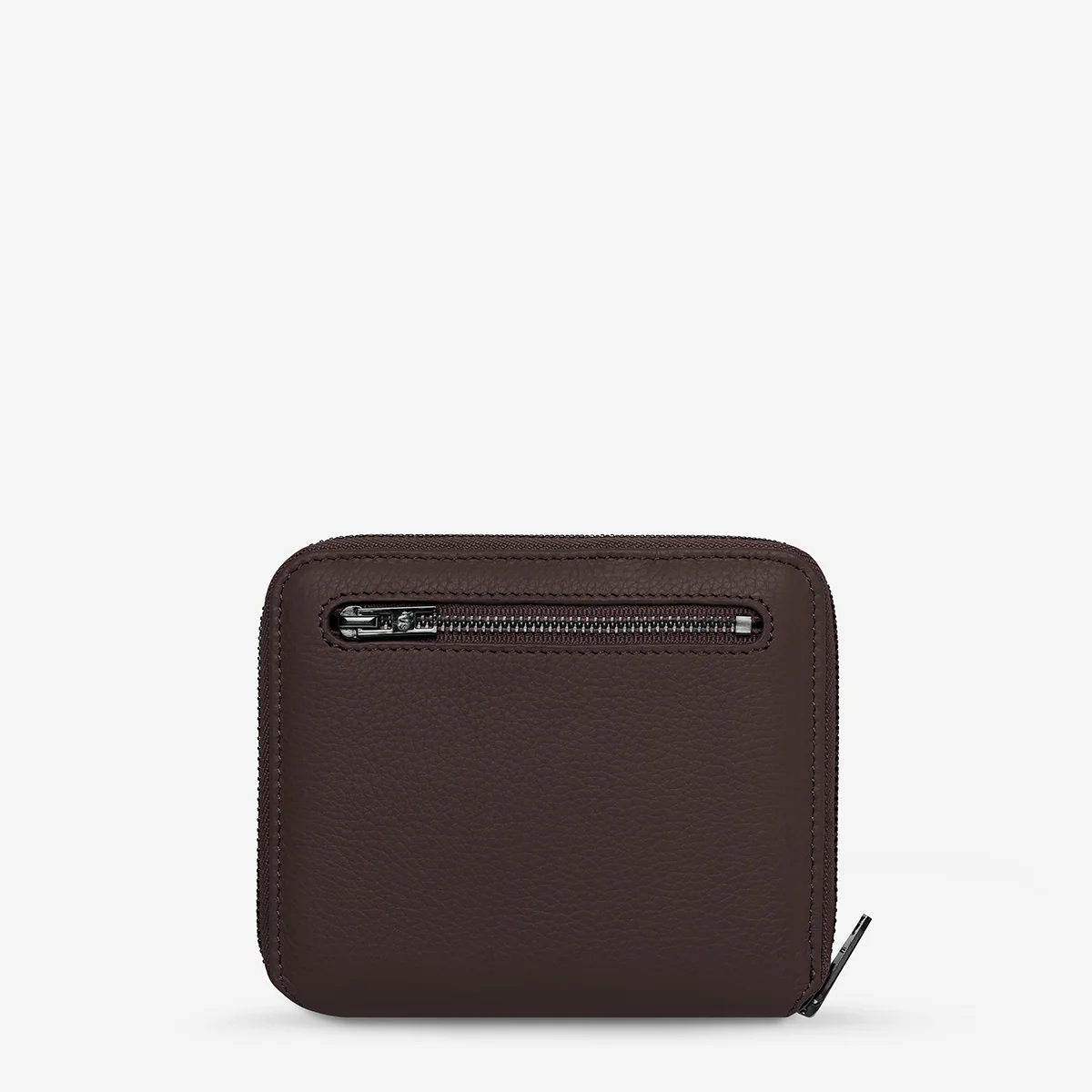 Change Always Comes Jewellery Case - Cocoa - Image 6