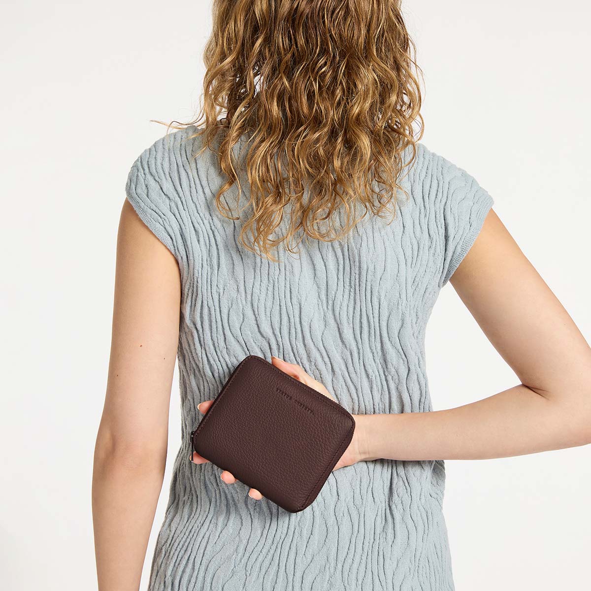 Change Always Comes Jewellery Case - Cocoa - Image 7