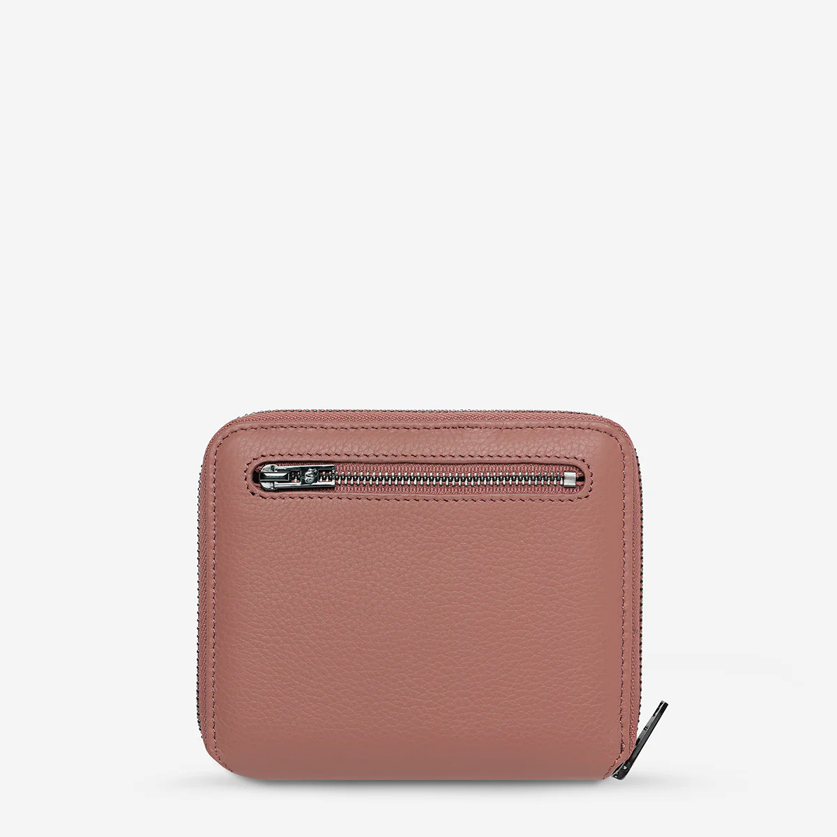 Change Always Comes Jewellery Case - Dusty Rose - Image 5