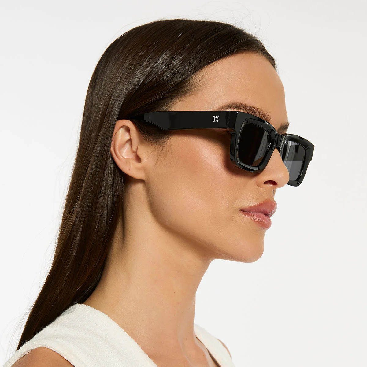 Disorient Sunglasses - Black - Image 8