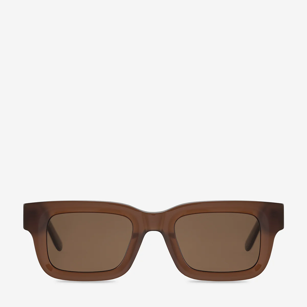 Disorient Sunglasses - Brown