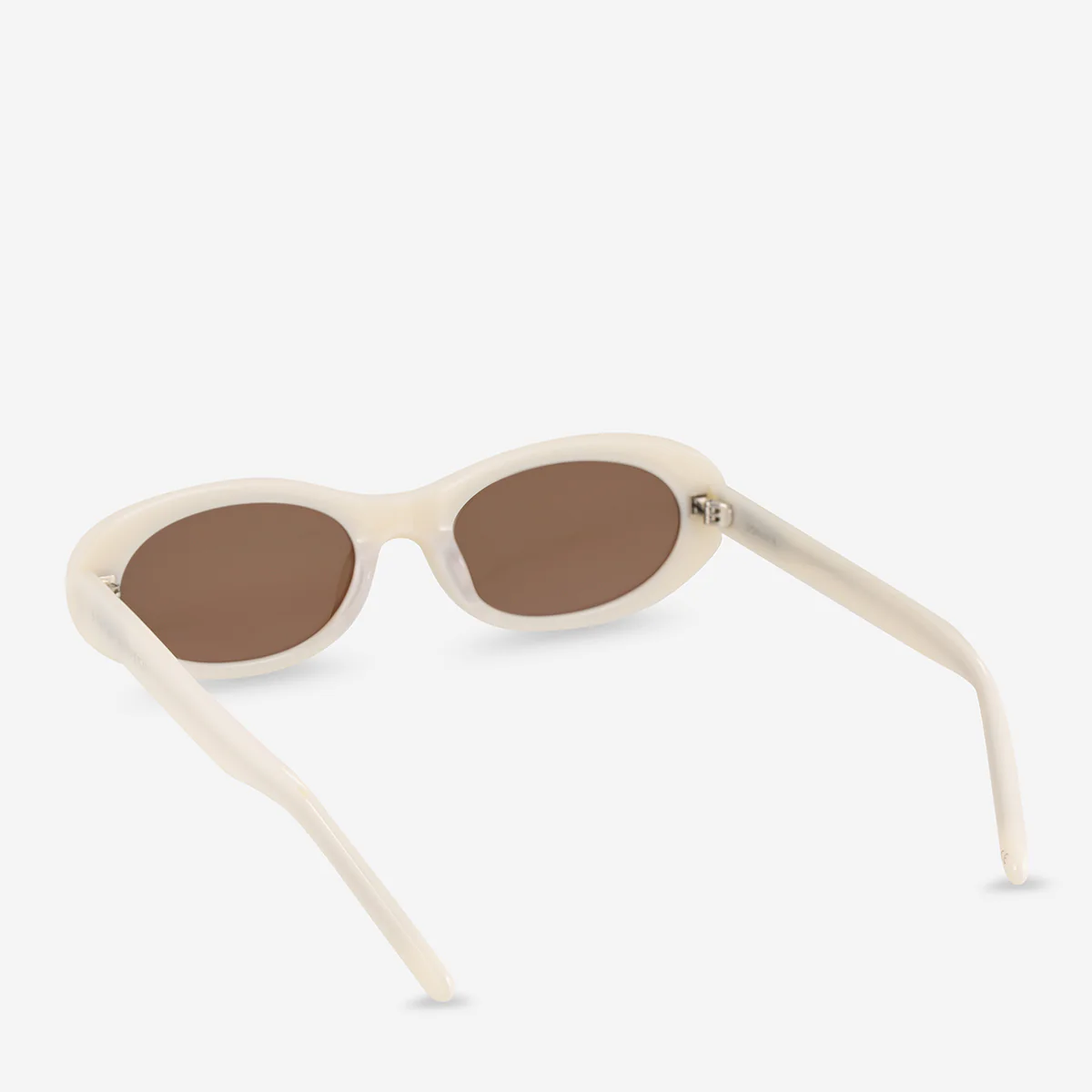 Dopamine Sunglasses - Bone - Image 5