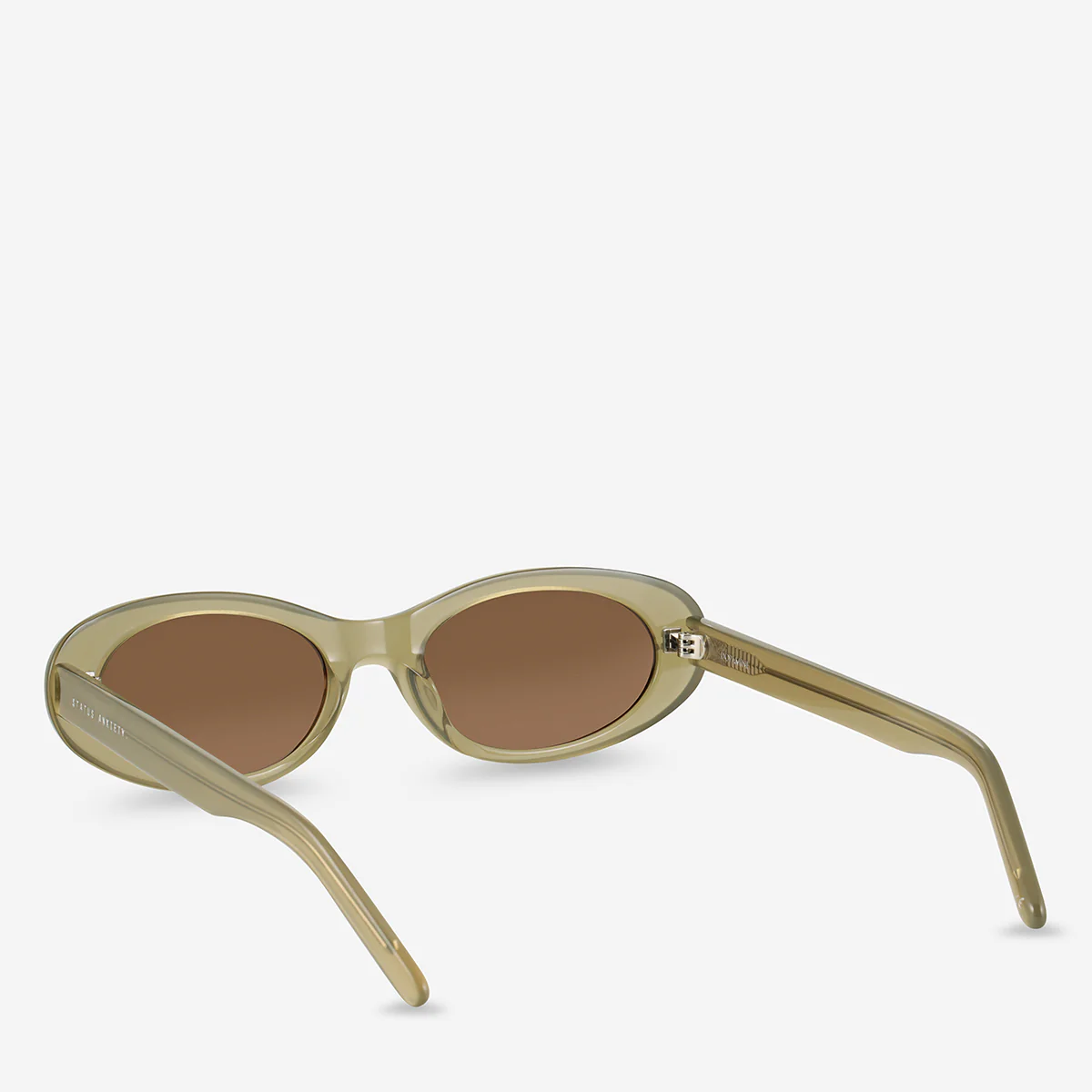 Dopamine Sunglasses - Pear - Image 5