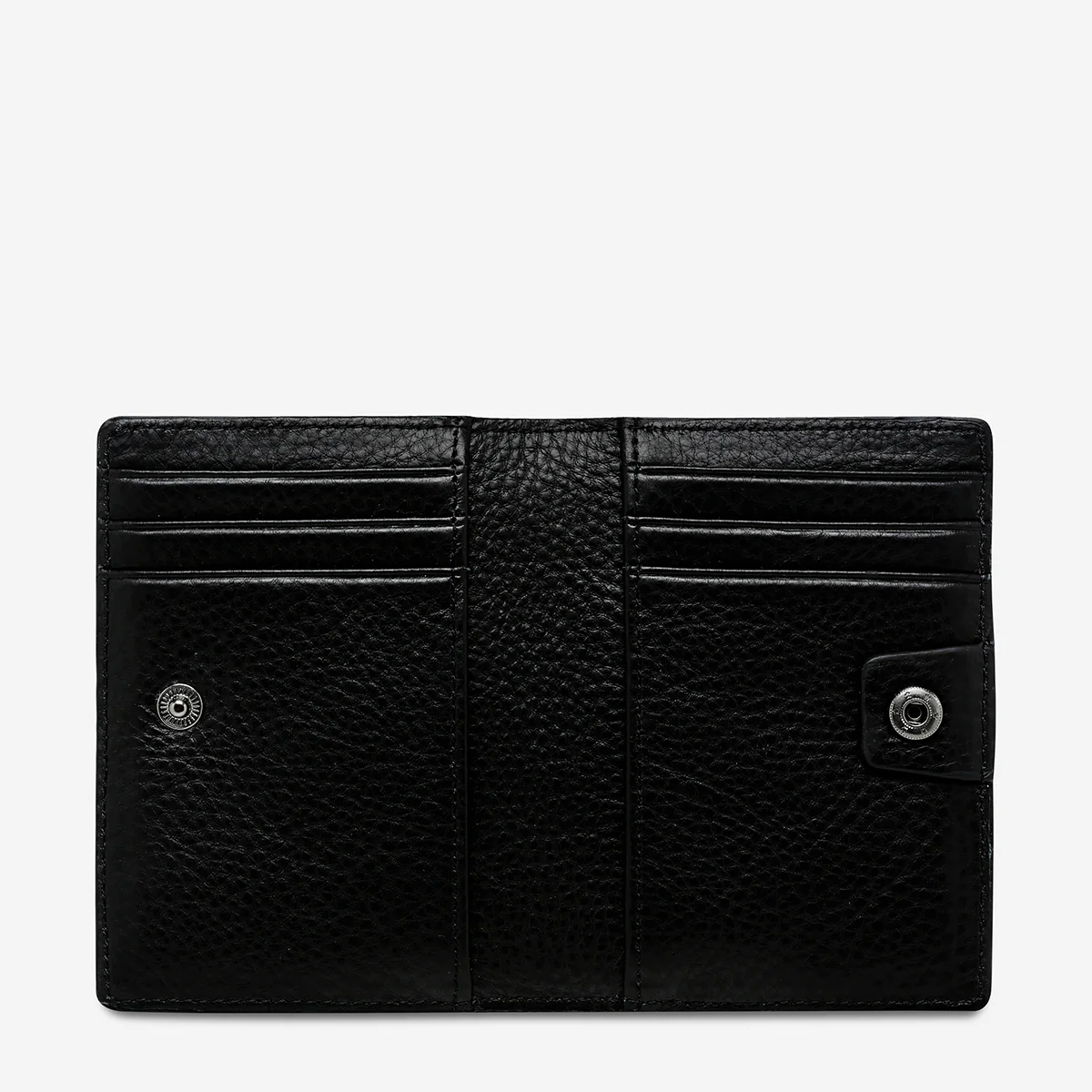Easy Does It Wallet - Black - Image 3