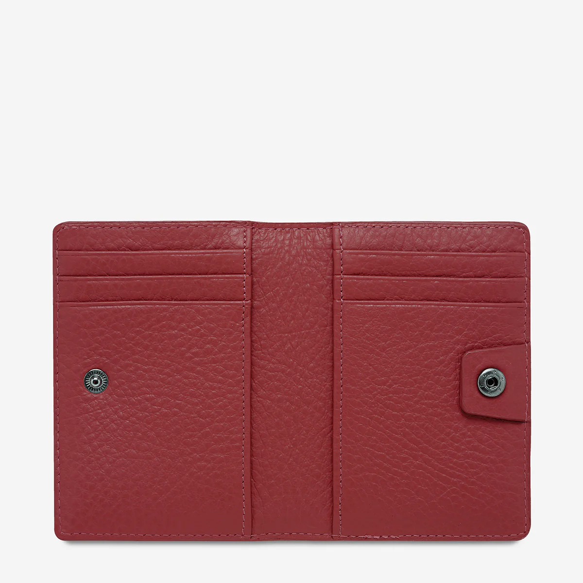 Easy Does It Wallet - Rouge - Image 3