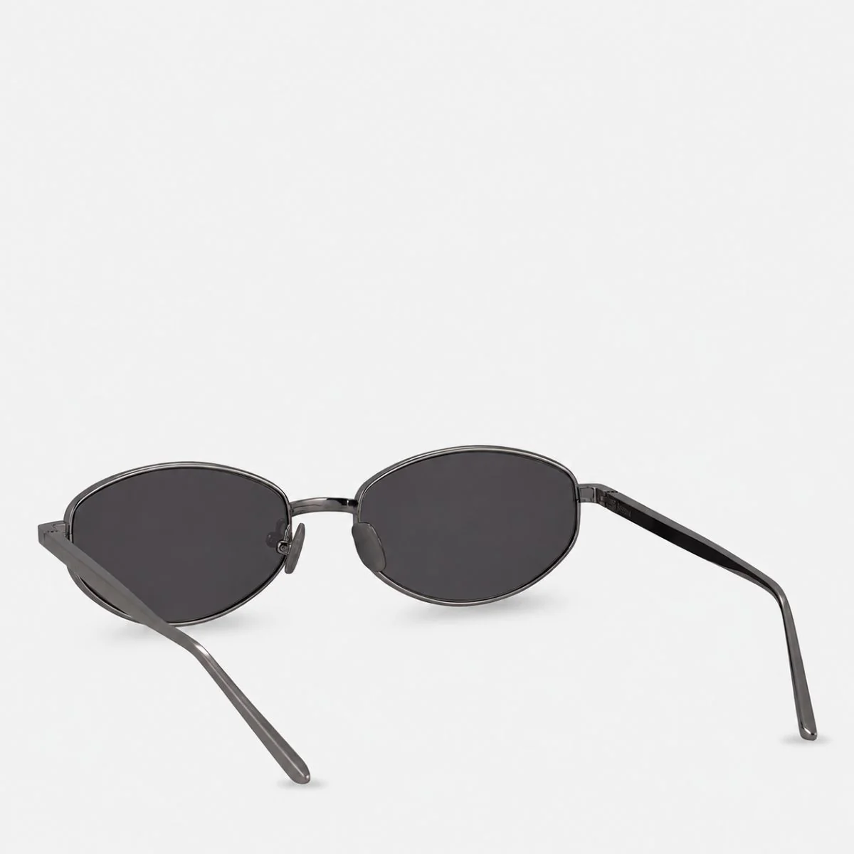 Enigma Sunglasses - Gunmetal - Image 5