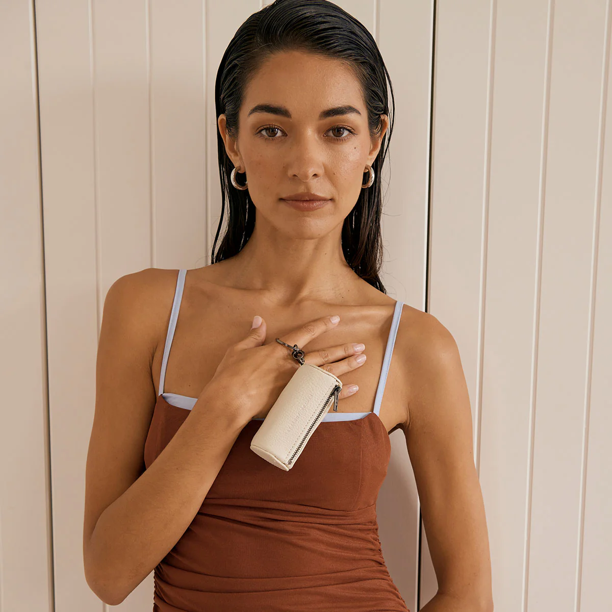 Escape Pouch - Chalk - Image 6