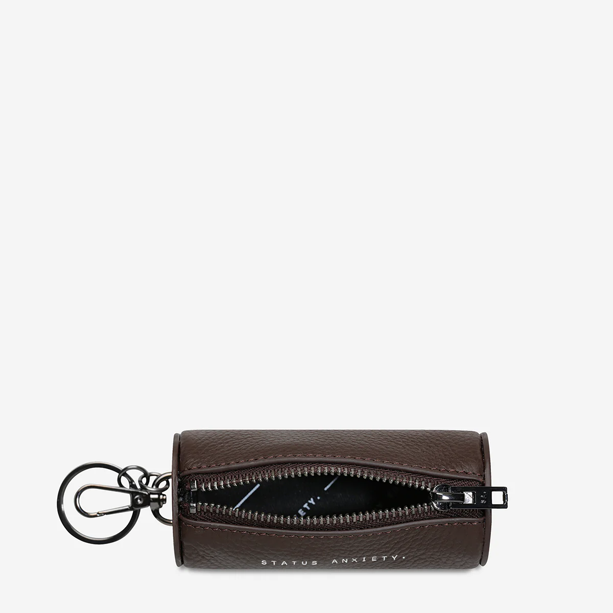 Escape Pouch - Cocoa - Image 3