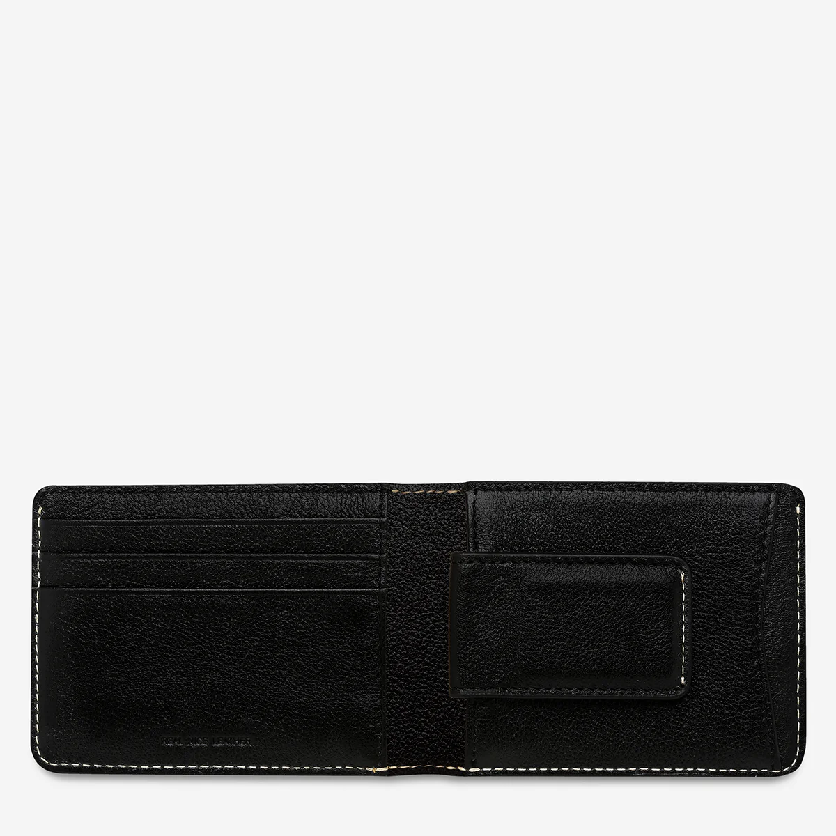 Ethan Wallet - Black - Image 3