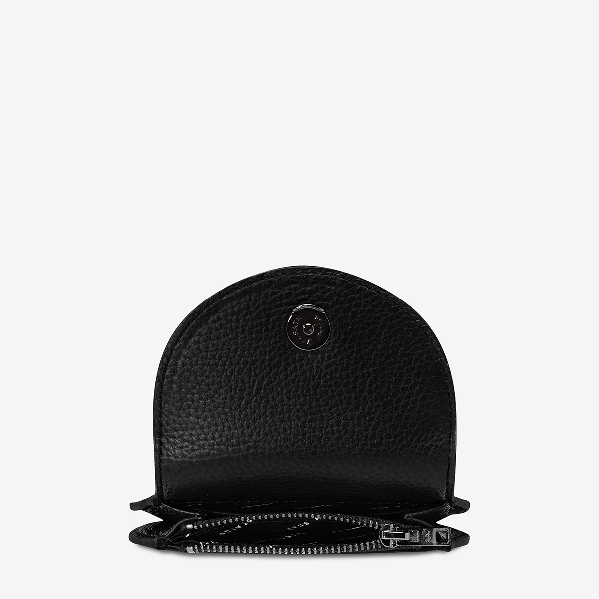 Eyes Wide Wallet - Black - Image 4