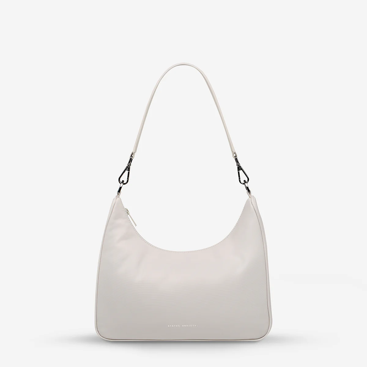 Fleur Recycled Bag - Oyster - Image 6