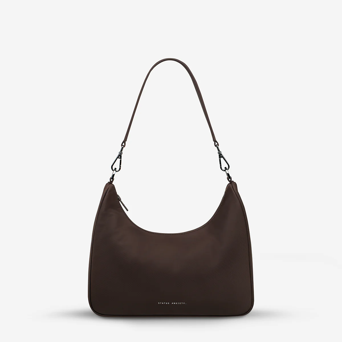 Fleur Recycled Bag - Truffle - Image 6