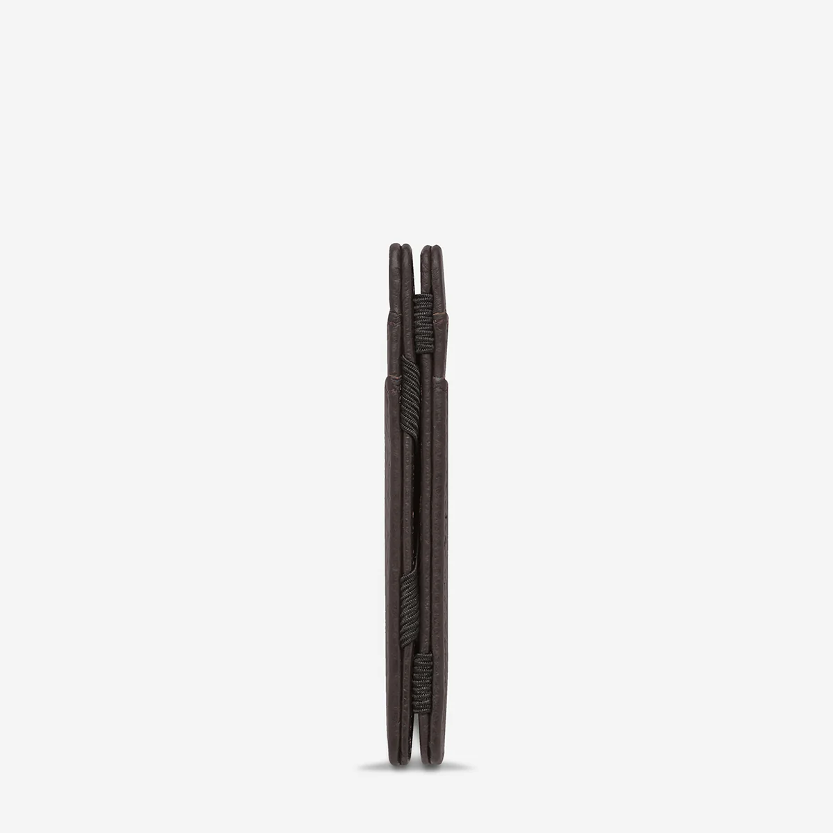 Flip Wallet - Chocolate - Image 5