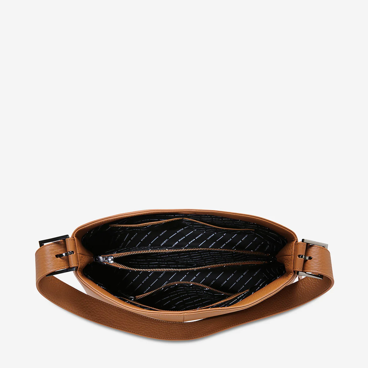 Forget About It Bag - Camel - Image 4