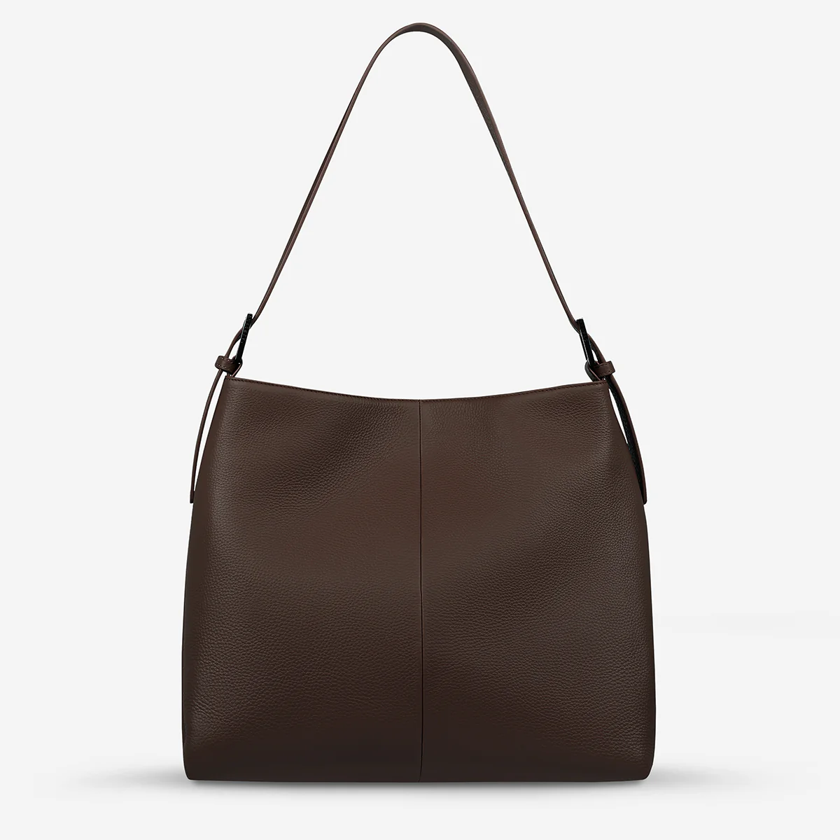 Forget About It Bag - Cocoa - Image 5