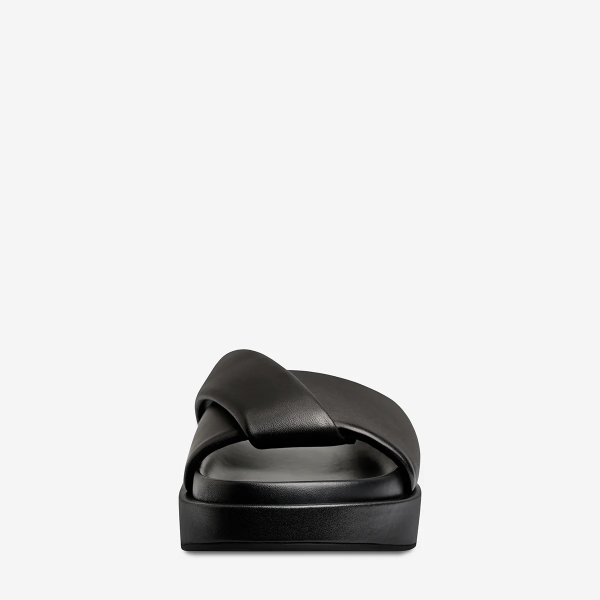 Full Circle Sandal - Black - Image 3