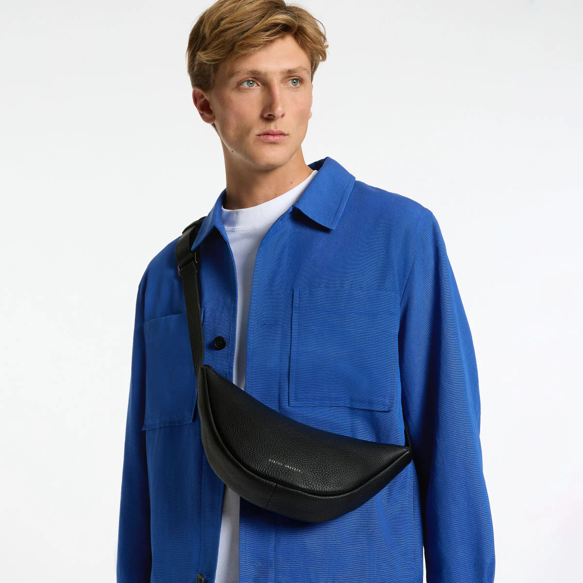 Glued To You Bag - Black - Image 10