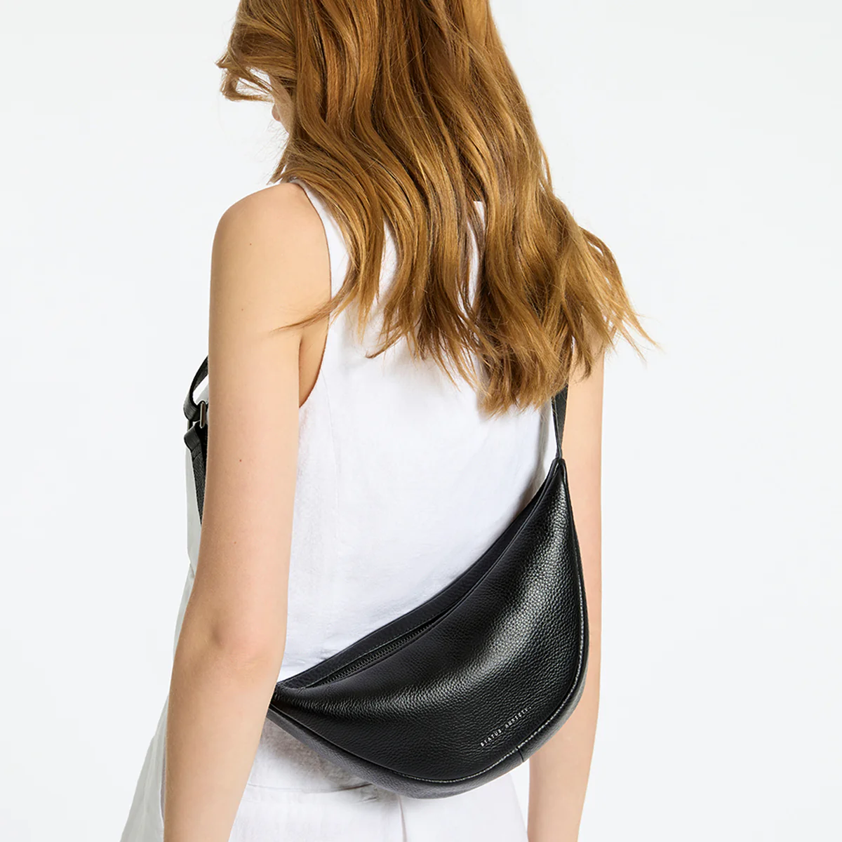 Glued To You Bag - Black - Image 13