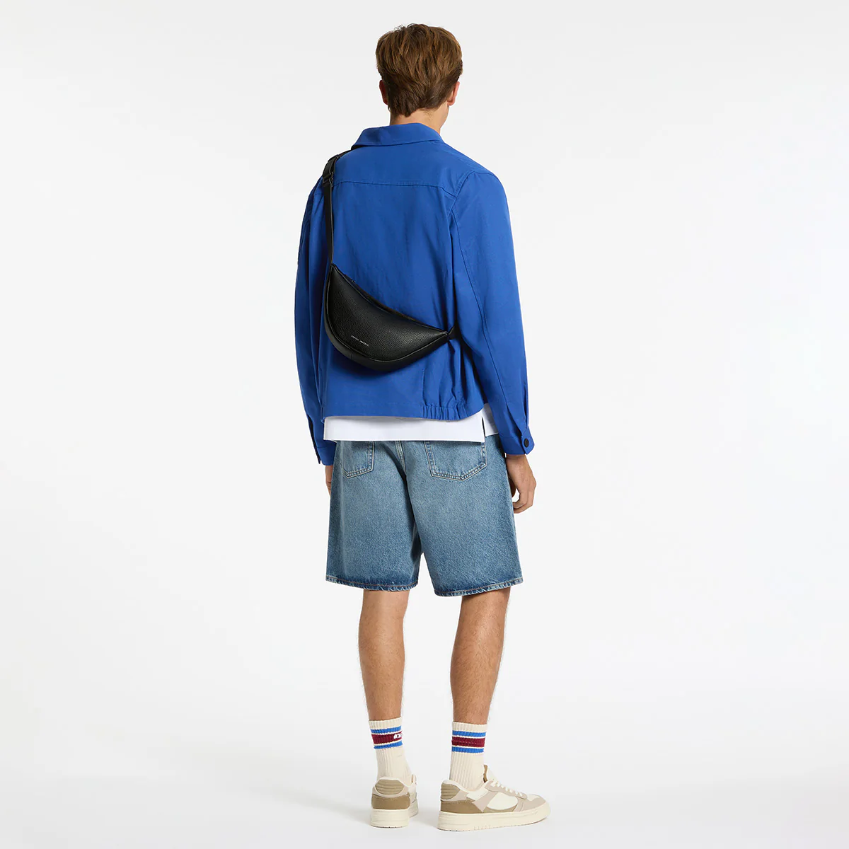 Glued To You Bag - Black - Image 16