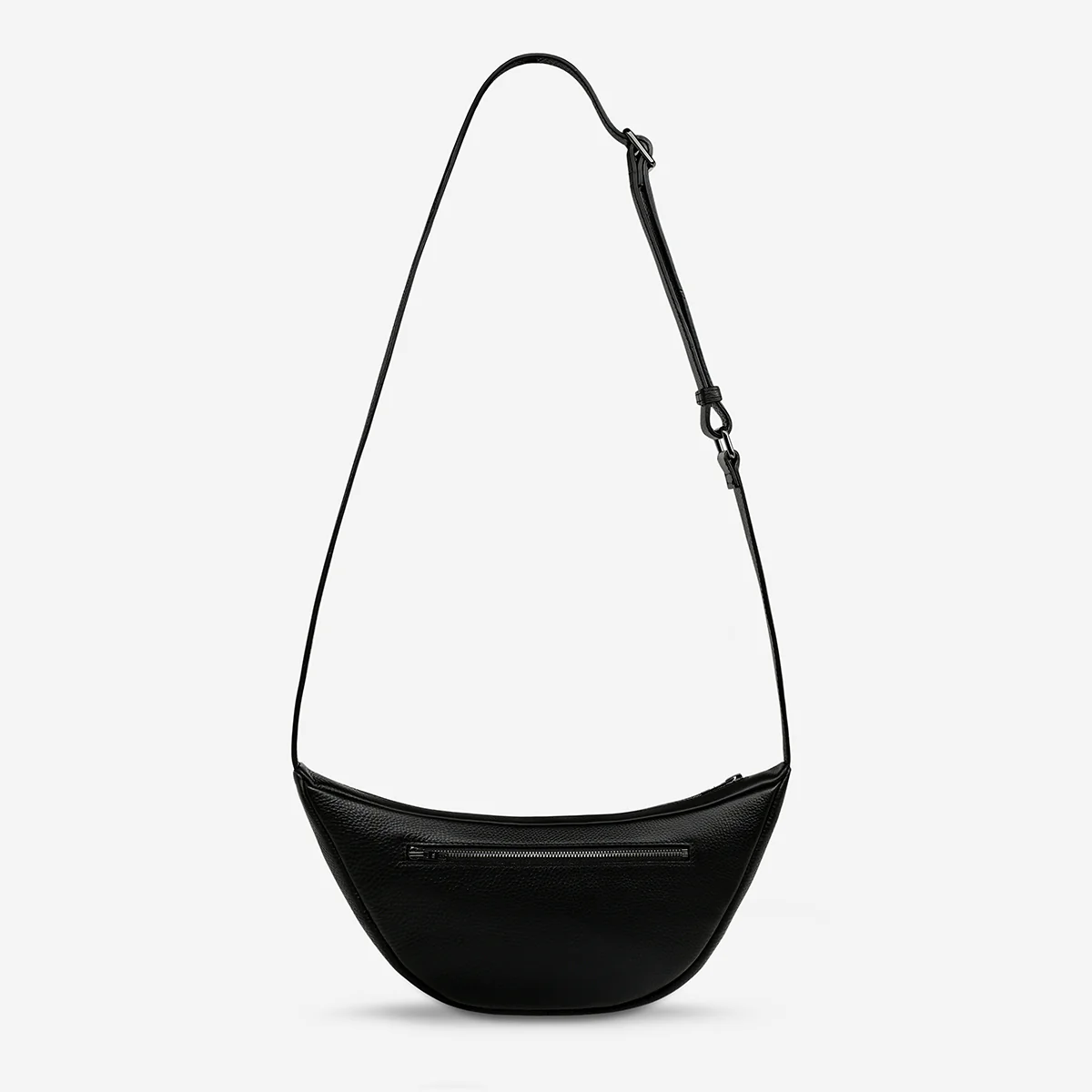 Glued To You Bag - Black - Image 6