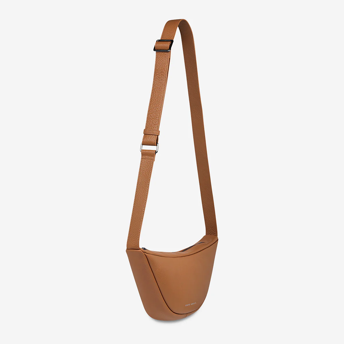 Glued To You Bag - Camel - Image 4