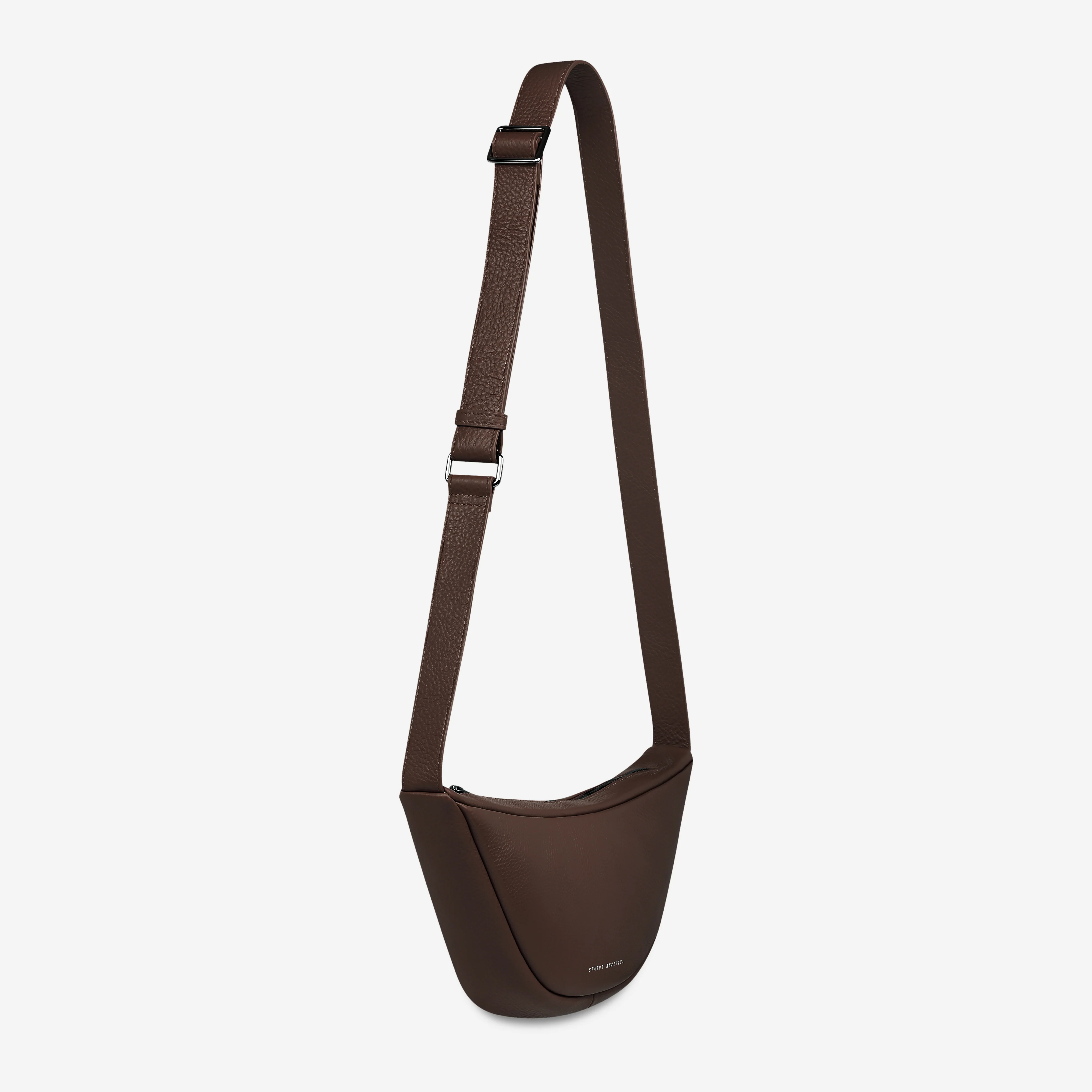 Glued To You Bag - Cocoa - Image 4