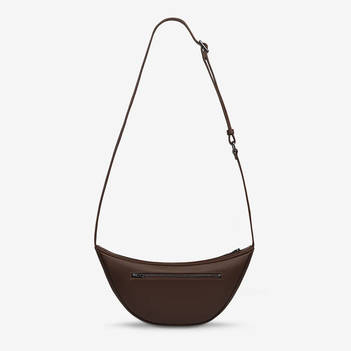 Glued To You Bag - Cocoa - Image 5