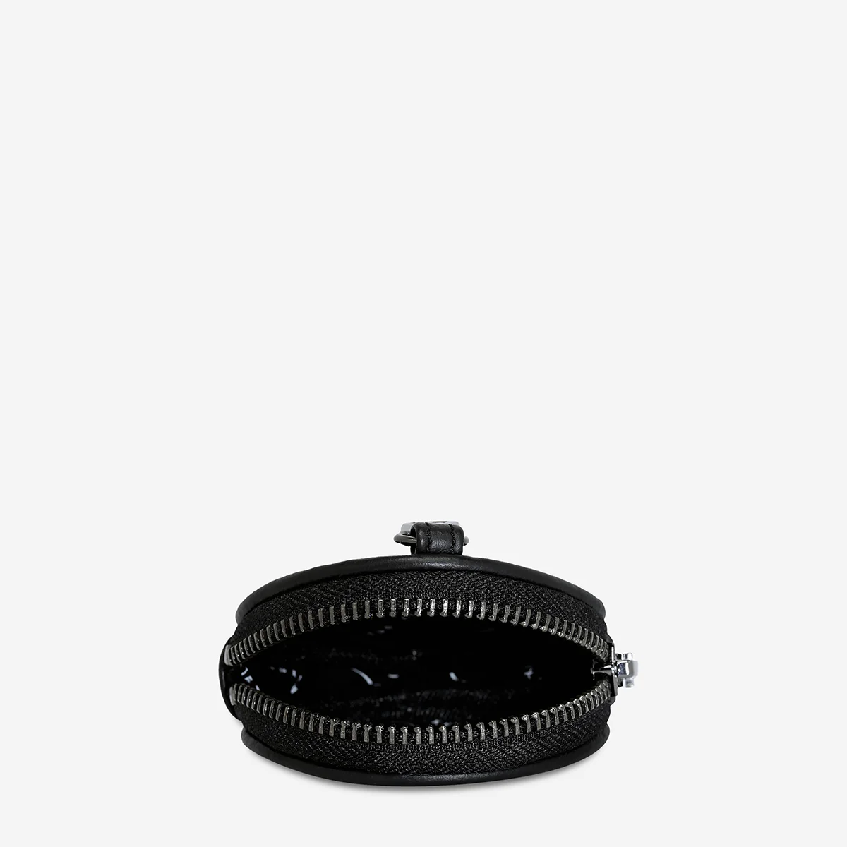 Go With Me Pouch - Black - Image 3