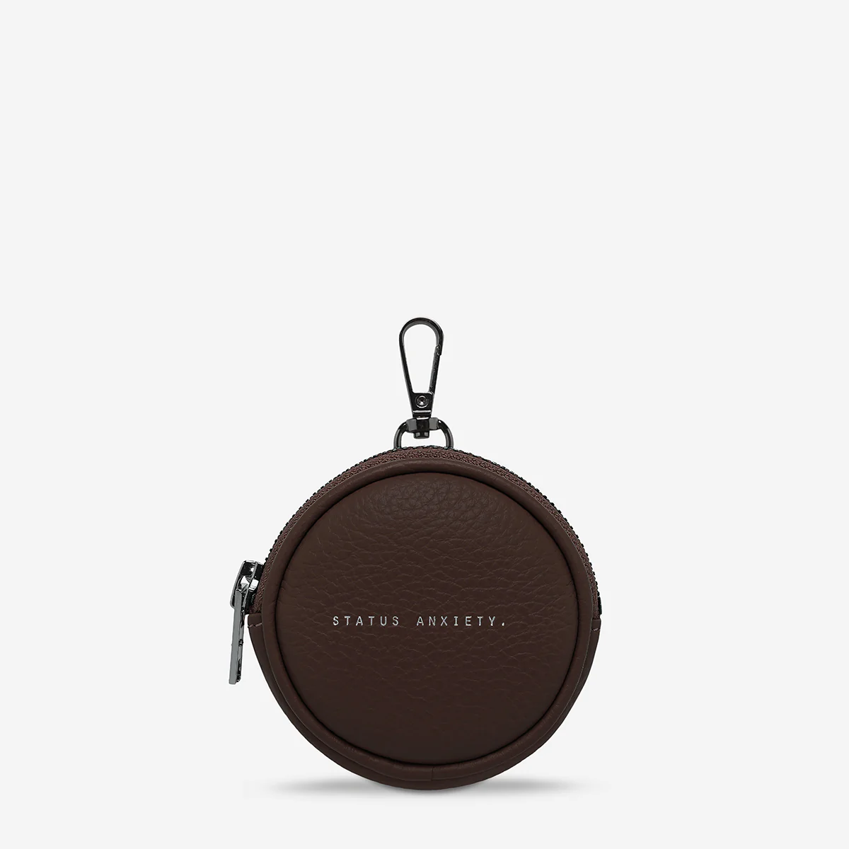 Go With Me Pouch - Cocoa