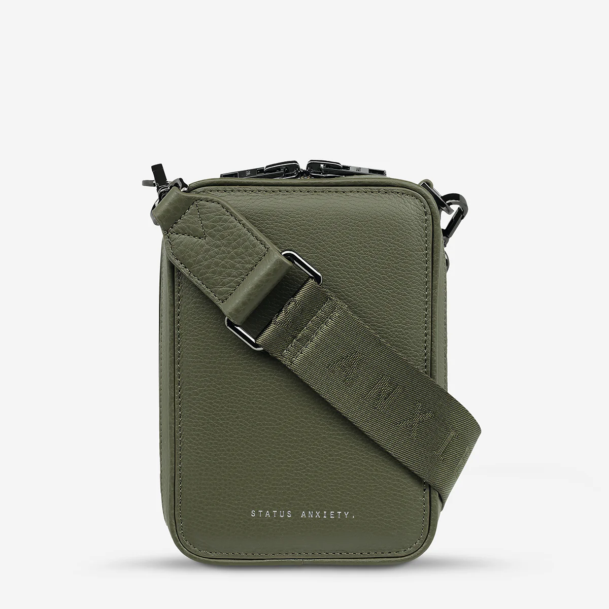 Good Life Bag - Khaki - Image 3