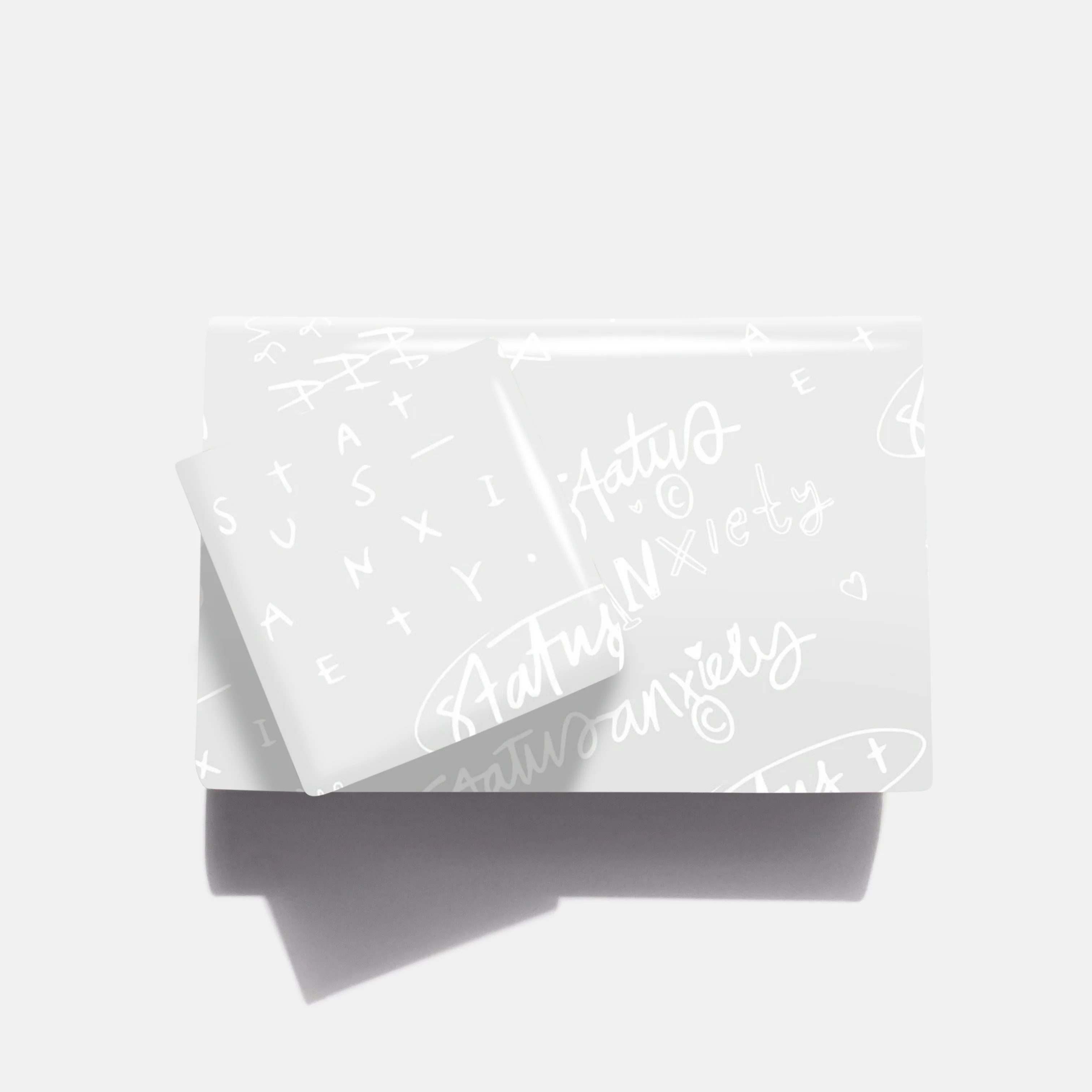 Graffiti Gift Wrapping & Card - Image 3