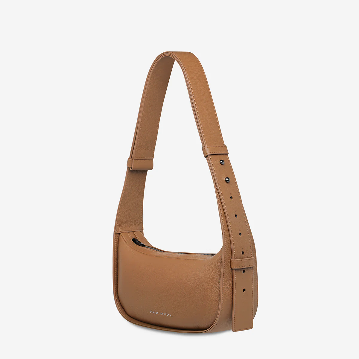 Haven Bag - Camel - Image 3