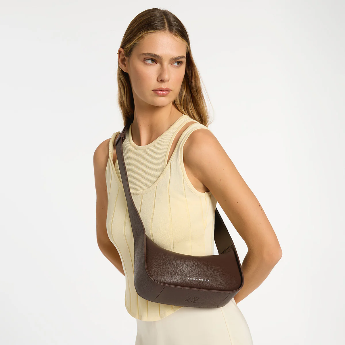 Haven Bag - Cocoa - Image 2
