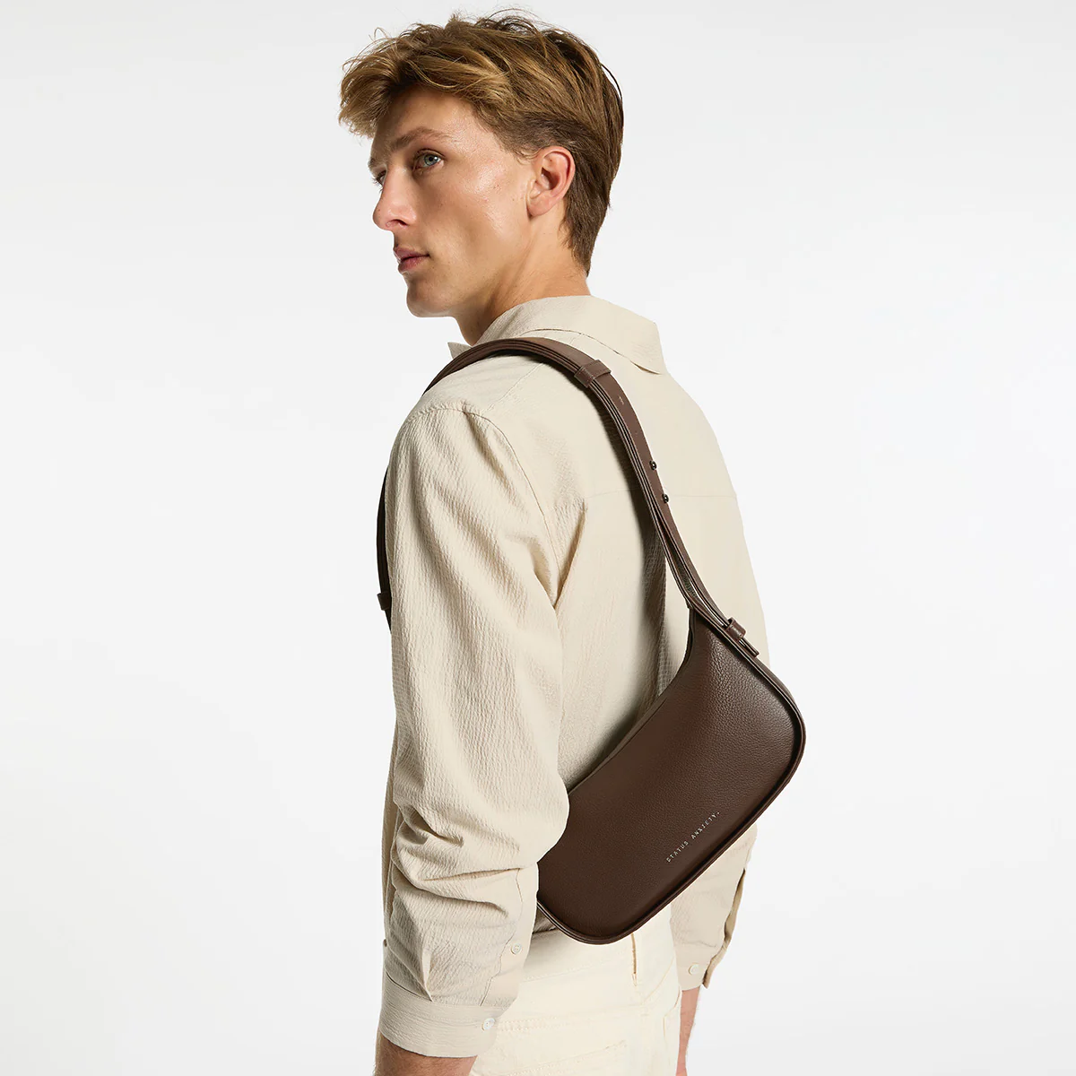 Haven Bag - Cocoa - Image 9