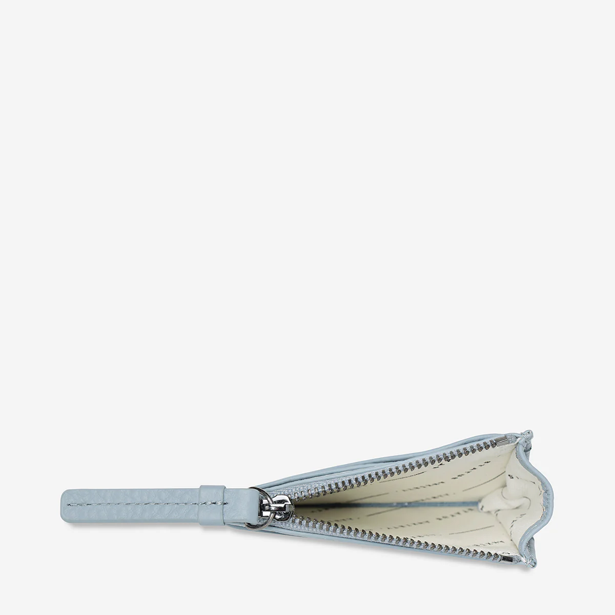 Hearts Still Beating Wallet - Powder Blue - Image 3