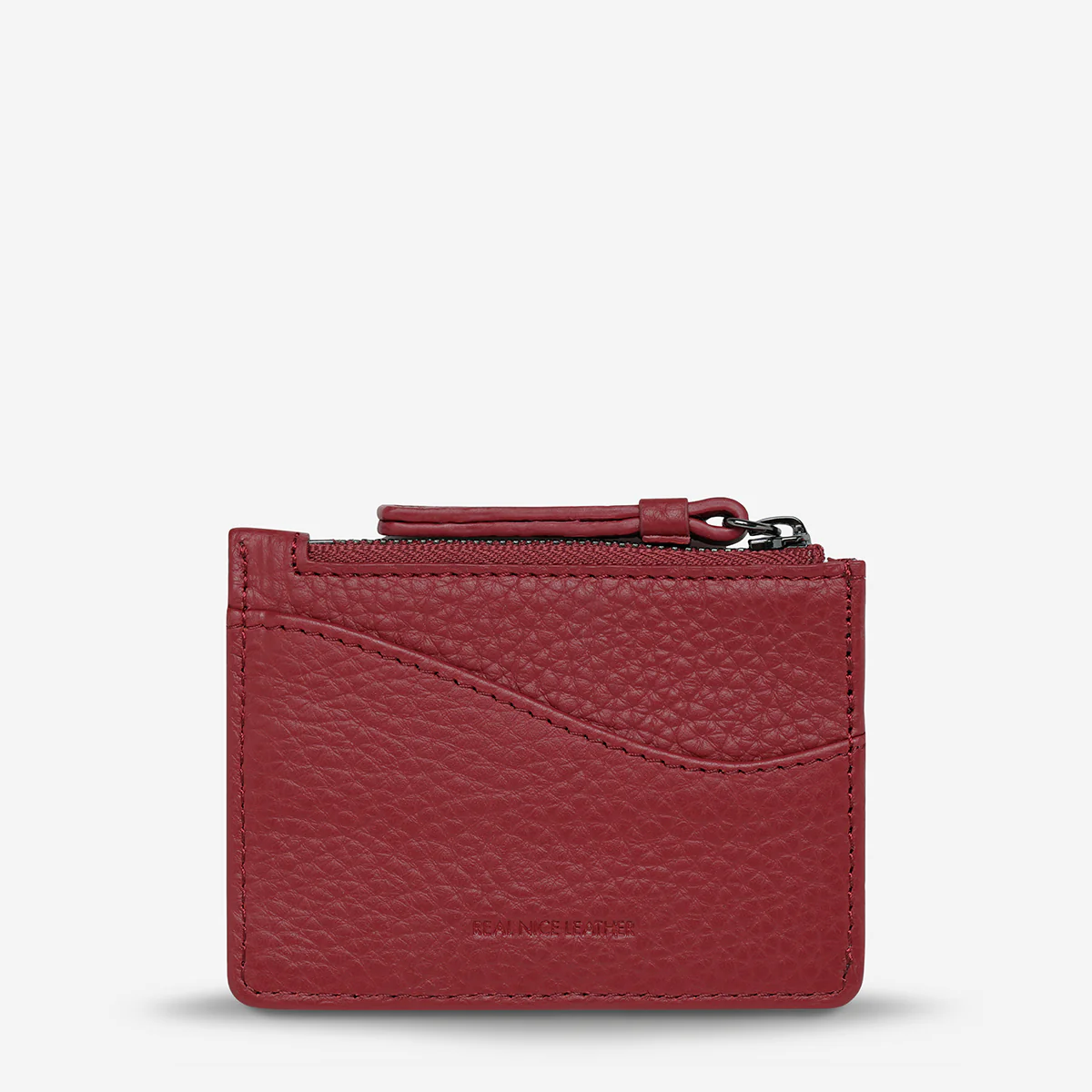 Hearts Still Beating Wallet - Rouge - Image 4