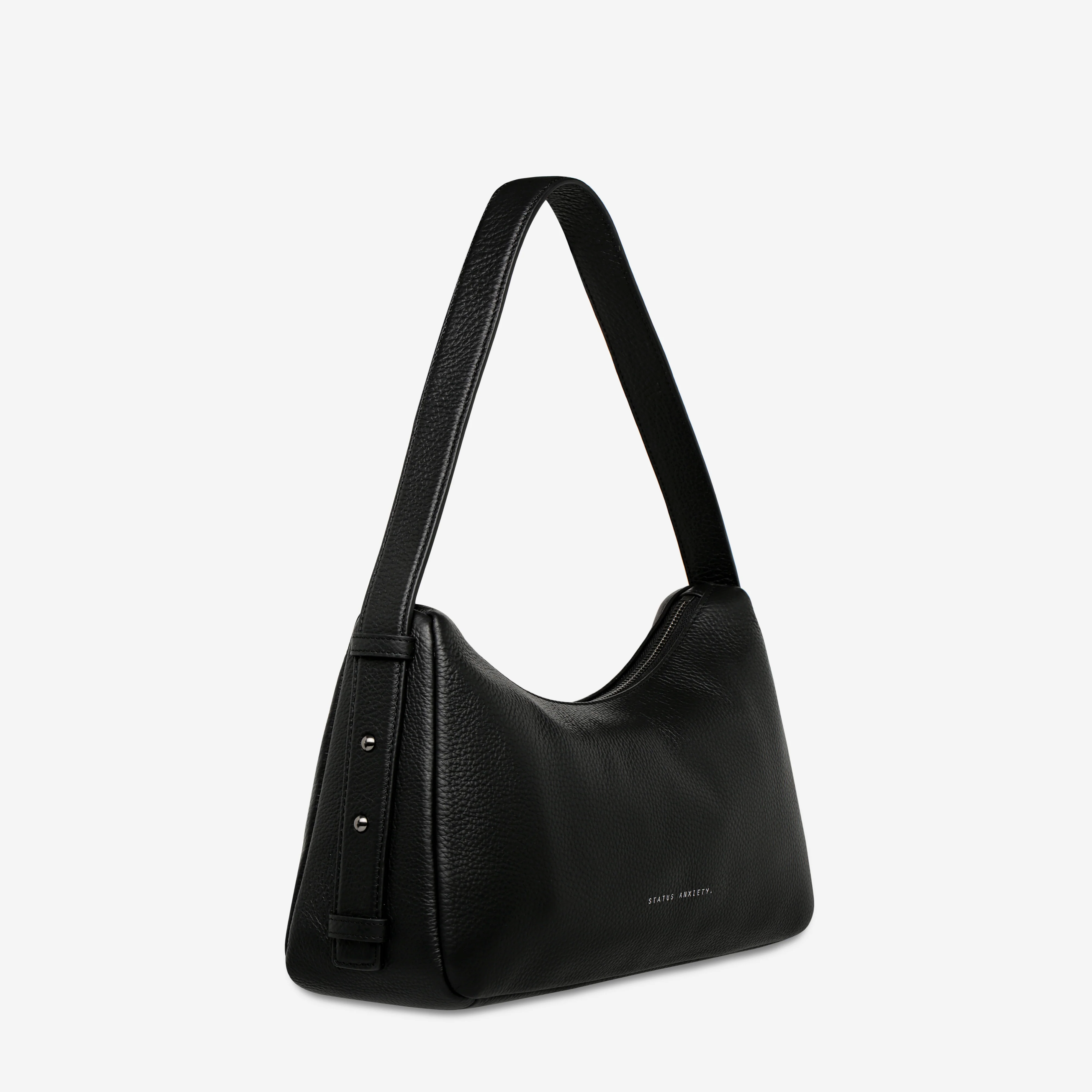 Hideout Bag - Black - Image 3