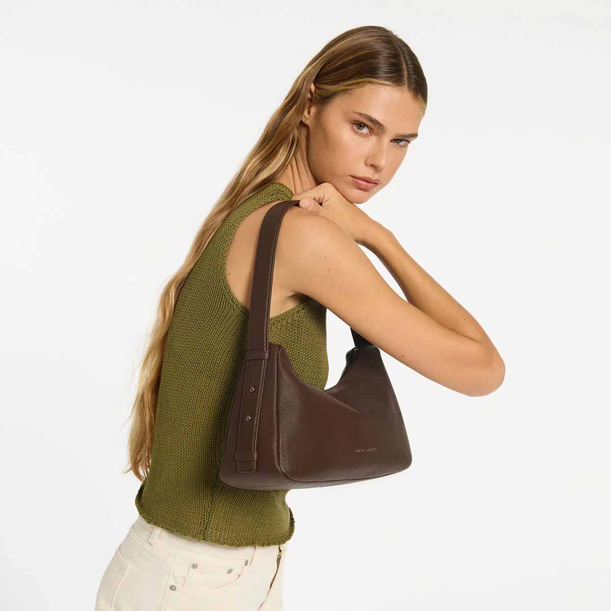 Hideout Bag - Cocoa - Image 7