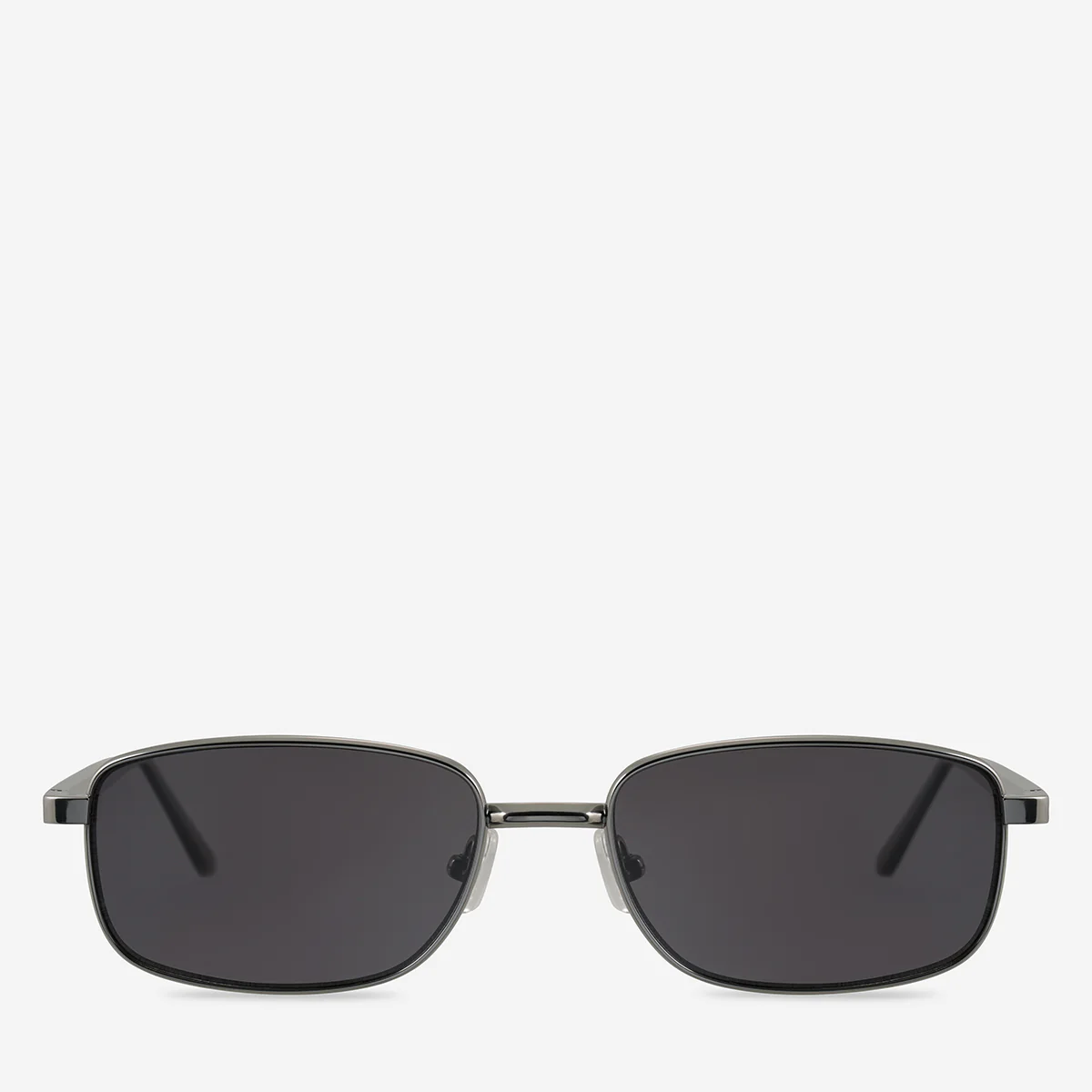 Hypnosis Sunglasses - Gunmetal